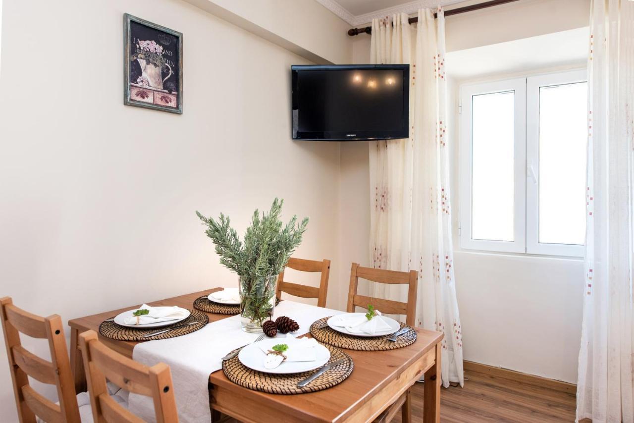 Lala Cottage Ano Korakiana ภายนอก รูปภาพ