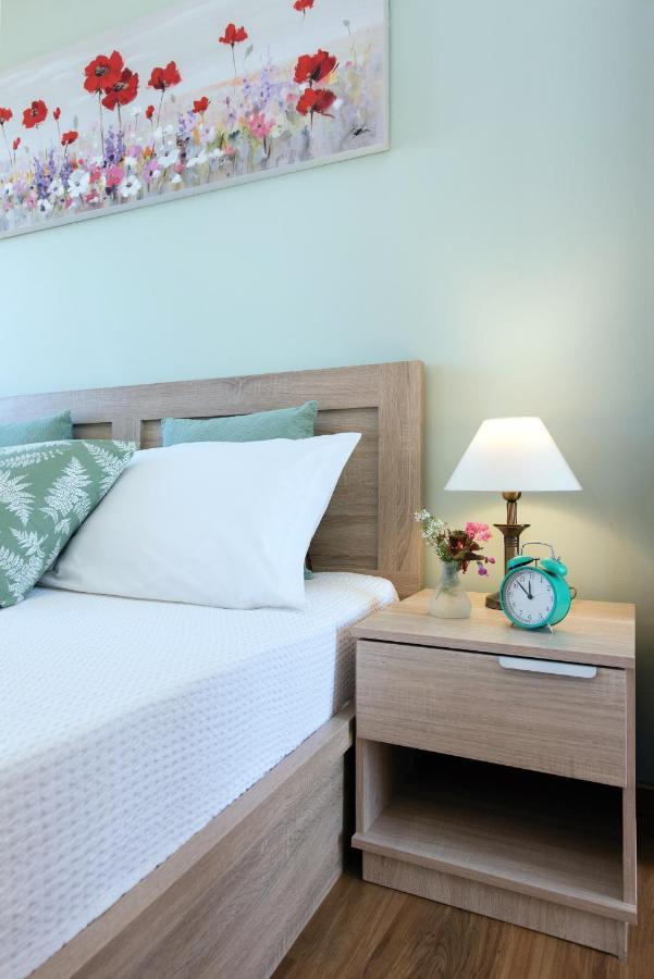Lala Cottage Ano Korakiana ภายนอก รูปภาพ